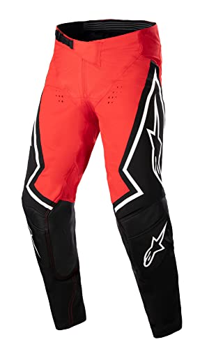 Pantalon Techstar 2023 Alpinestars pour éviter les déchirures moto