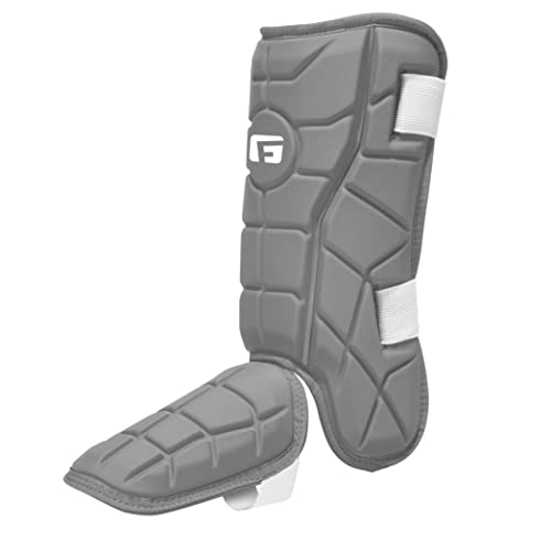 GForm Elite Batters Leg Guard Baseball Leg Guard