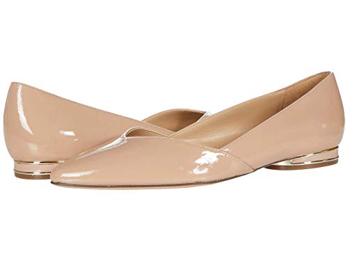 Image of Naturalizer Womens Havana Pointed Toe Slip On Dress Ballet Flat
