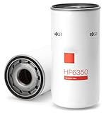 Hydraulic Filter HF6350 for Fleetguard