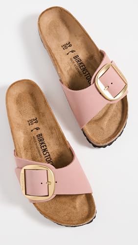 Image of Birkenstock Women's Yao Leather Sandal