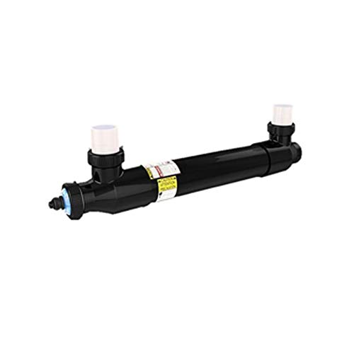 Pentair Pen 80W BIOSHIELD UV Quartz SL 523040 miniatura 1