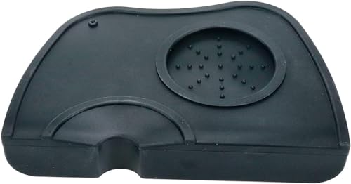 Image of THE BEAN CO Coffee Tamper Mat (Medium) | 17.5 * 12.5 cm