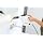 Kärcher SC 1 Handheld Steam Cleaner - Chemical-Free Cleaning - 3 Bar Steam Pressure - Compact Design - Fast Heat-Up - Multi-Surface Cleaning- 1200 W صورة 4