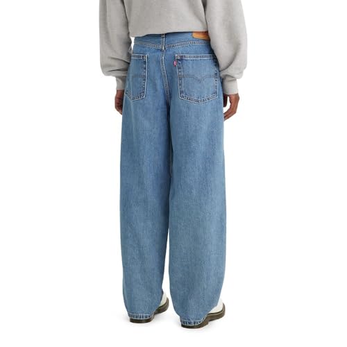Levi's Men's 578 Baggy Fit Jean3