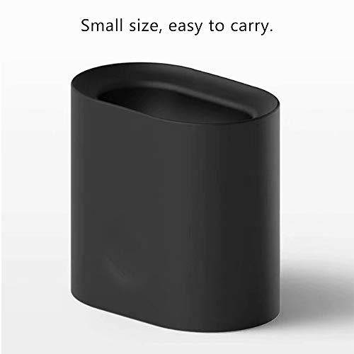 Andoer Base de carregamento de suporte de suporte de estação de carregamento de silicone compatível