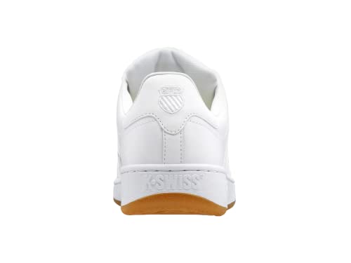 K-Swiss Men's Classic VN Leather Sneaker4