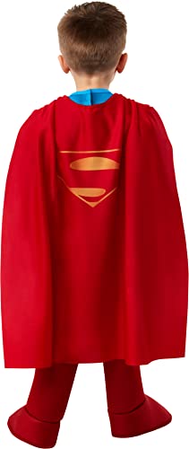 Rubie's 7030052T Costume da Superman, per bambini
