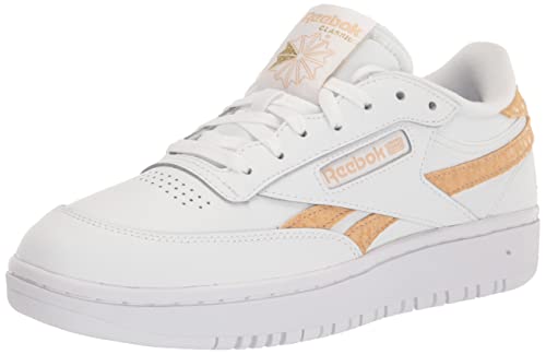 Image of Reebok Womens Club C Double