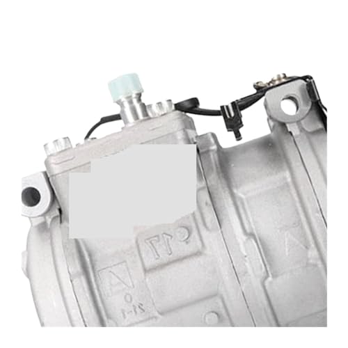 Compresseur de climatisation BMW E36 E34 pour séries 3 et 5