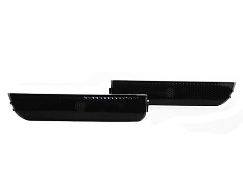 FRONT OR REAR BUMPER SIDE MARKER LIGHTS SMOKE FOR VOLKSWAGEN VW B5.5 PASSAT 01.5 - 05