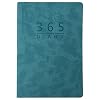 Yardwe A5 Schedule Notebook Business Plan Boek Jaarlijkse Kalender Boek Tijdbeheer Notebook Groen Zacht Leer Praktische…
