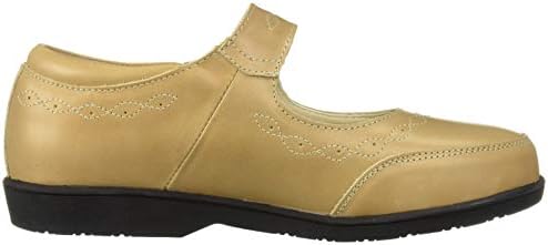 Propet Women's Mary Ellen Shoe, Oyster, 6.5 B US | Image 5
