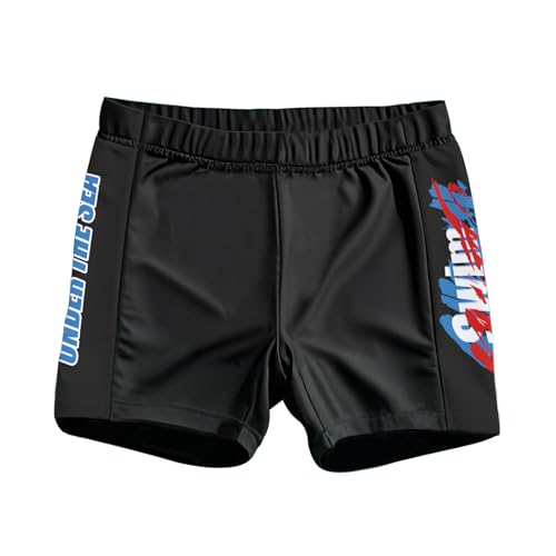PAEHUIMT Badehose Jungen, Badeshorts, Badehose für Kinder von...