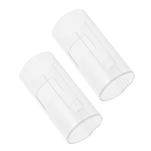 Happyyami Maker Accessory Kit Acrylic Fish Tank Fog Maker for Fish Tank Aquarium