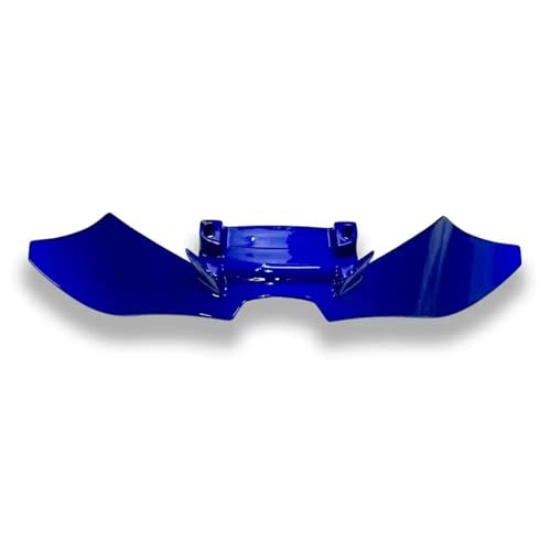 Kit becquet avant Yamaha R7 pour sublimer vos sorties sur piste