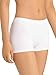 Produktbild HANRO Damen Panty Touch Feeling (0101 white), Gr. L