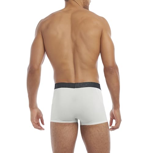 2(X)IST mens Speed Dri Lightning Low Rise Trunk4