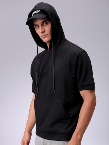 Image of THE Indian Garage CO Men Hooded Sweatshirt