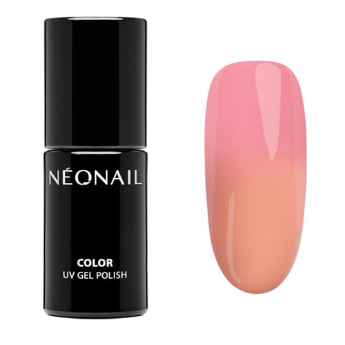 NÉONAIL UV Nagellack 7,2 ml - ROSA - WINNING SPIRIT - NÉONAIL Farben - UV Lack - Gel Nägel - Nageldesign