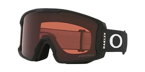 Image of Oakley Line Miner M Snow Goggle