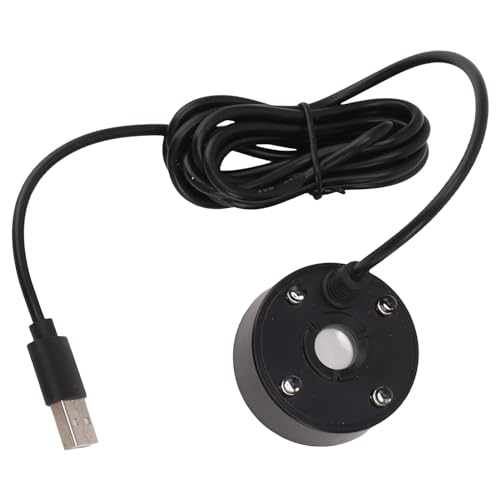 Ultrasonic Mist Maker Fogger