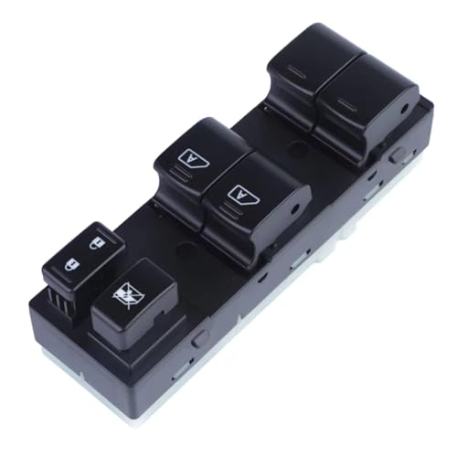 Commande lève-vitre 25401-1AA5D interrupteur de fenêtre électrique Murano