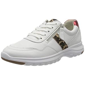Gabor Comfort Basic Sneakers voor dames