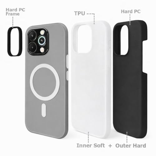 Image of AeoFit Matte Back Cover for vivo V70 Elite 5G | Shockproof Soft TPU Case with Camera Protection | Slim & Lightweight Back Cover Case for vivo V70 Elite 5G (Black)