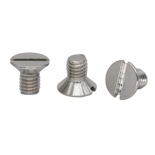 5080@h M1.6 M2 .5 M3 304XeX|{gXbgt}CiXtbgMlW(150Pieces M3x6)