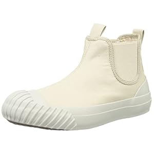 [コンバース] ビッグC FG サイドゴア