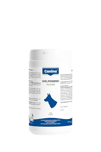 Canina Welpenbrei, 600 g