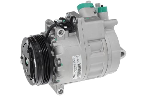 VALEO Compressore, Climatizzatore 690207