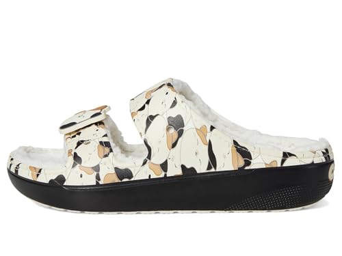 Crocs Unisex-Adult Squishmallows Cam Cozzzy Sandals4