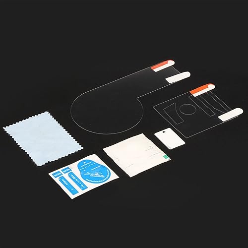 Film protection tableau bord BMW S1000RR S1000R S1000XR 2015-2016 anti-rayures