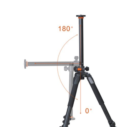 Image of Vanguard Alta Pro 264AB Aluminum Tripod with SBH-100 Ball Head