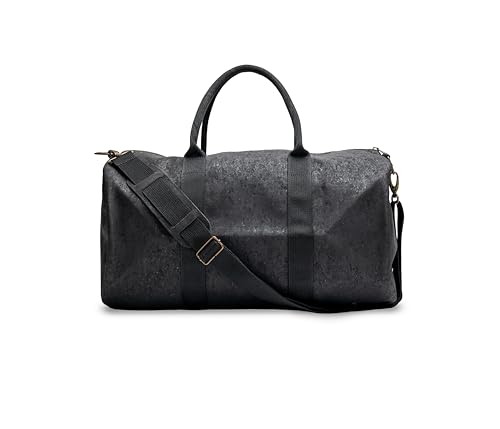 Sac de voyage en liège BELEAF Carry Cork l'esprit éco-responsable