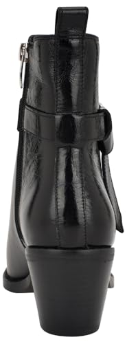 Nine West Women's Lemone Ankle Boot3