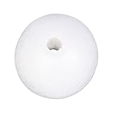 GRIRIW Molde de Espuma para Pastel Muñeca de Muñeca 13 Cm Molde Falso de Decoración de Fiesta Cumpleaños para Práctica de Repostería y Manualidades Infantiles