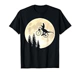 Cycling Bike moped who loves bike