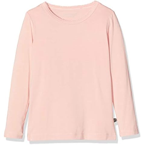MINYMO Girls' Misty Rose Blouse Cover