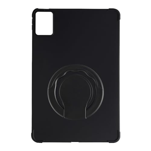Coque antichoc ZTE Nubia Pad Pro 10.9 avec poignée rotative 360 et anneau support