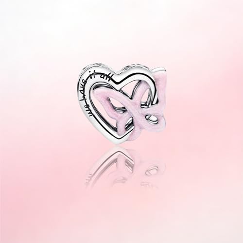 Image of Mom Family Charms Bead for Bracelets and Necklaces Jewelry Charm for Women Valentine Mother's Day