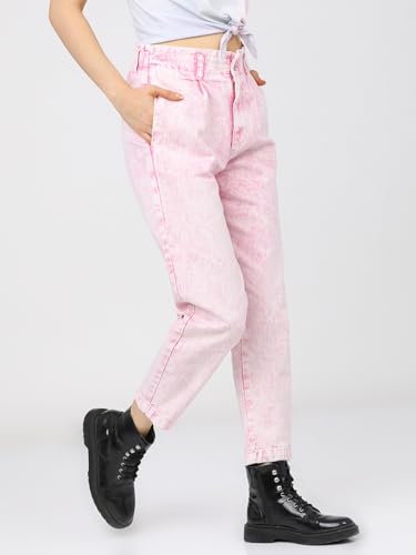 Image of Tokyo Talkies Women Jeans