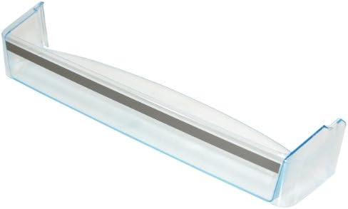 Bosch Fridge Freezer Door Shelf Tray. Genuine Part Number 665519