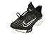 Produktbild Nike Air Zoom Tempo Next% Flyease Herren Running Trainers CV1889 Sneakers Schuhe (UK 5.5 US 6 EU 38.5, Black White 005)