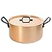 Produktbild De Buyer - 6466.28 - Bratentopf mit deckel - 28cm