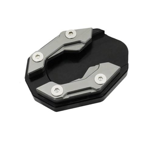 Extension universelle de béquille latérale moto scooter NMAX 155 XMAX 300