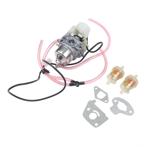 Carburador para Honda EU2200i EU2200it Inverter Generador Set 16100 ZDJ D01 Match para BF30H Motor Construcción de metal con salida estable