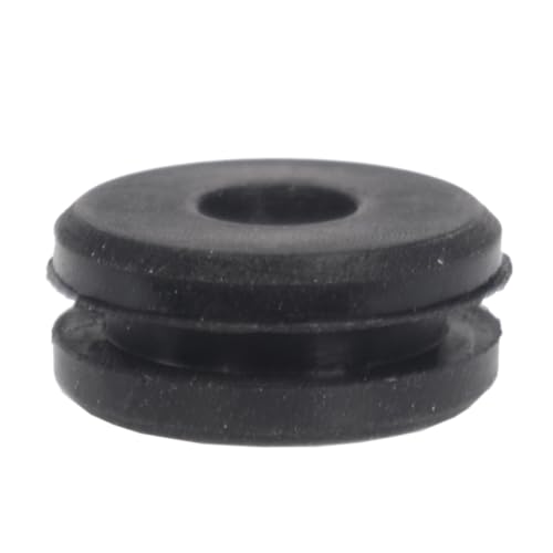 Image of 4Pcs Engine Cover Rubber Mount Insulator Grommet Compatible with Honda Accord 2013-2017 Odyssey 2020-2024 For Acura MDX 2014-2025 TLX 2015-2025 RLX 2014-*2020 17122-5G0-A00 171225G0A00